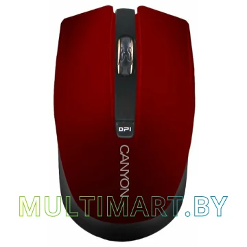 Мышь Canyon CNS-CMSW19B